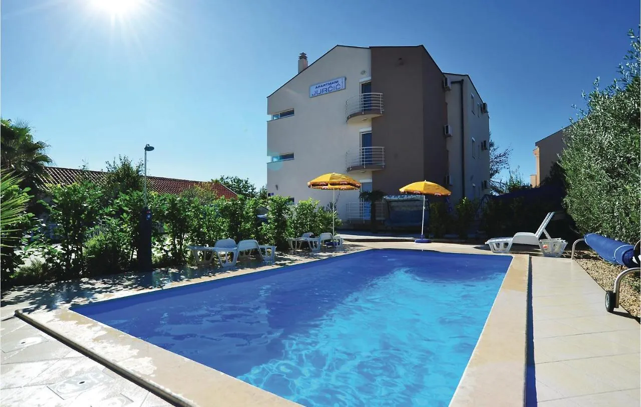Awesome Apartment In Bibinje With Kitchen 0*,