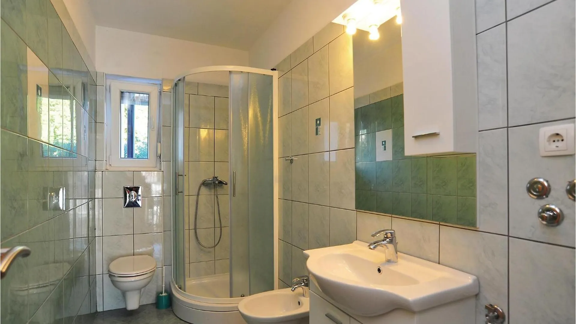 Awesome Apartment In Bibinje With Kitchen Croatia