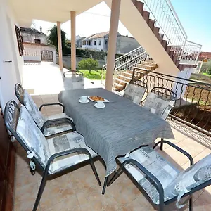 Apartament Dubravka, Bibinje