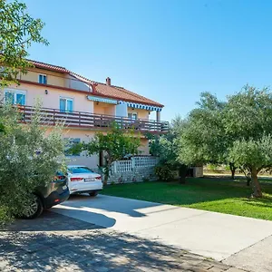 Apartament By The Sea Bibinje, Zadar - 5786, Bibinje