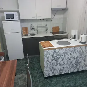 Apartament Samarzija- New 63 Not 47, Bibinje