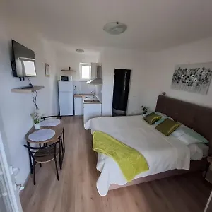 Apartament Venci, Bibinje