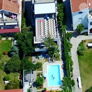 Apartament Bozana, Bibinje