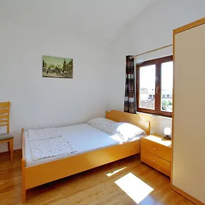 Pensionat Pansion Marta, Bibinje