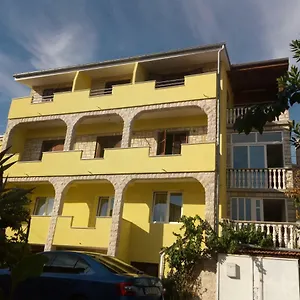 Luce And Ante Bibinje